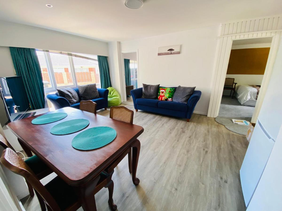 Guest house Delight At Golf Auckland