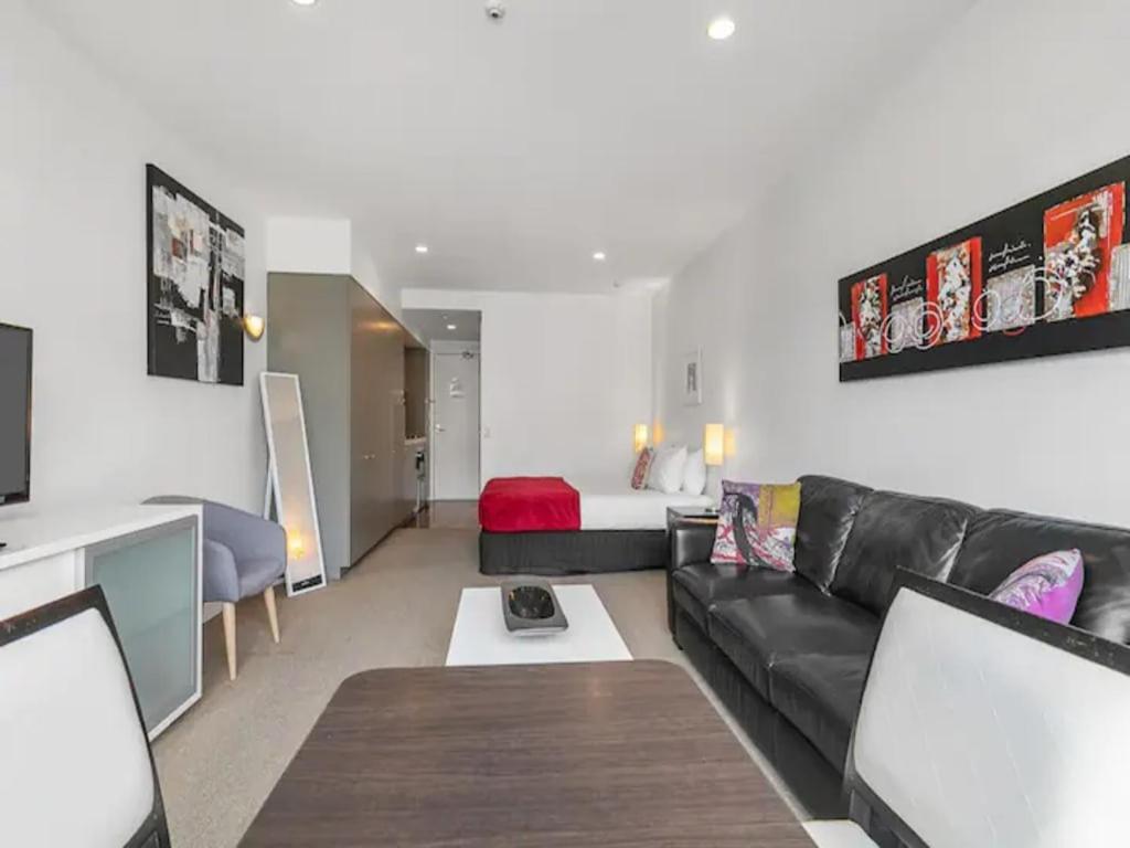 Apartment Stunning Spacious In Viaduct Basin Auckland