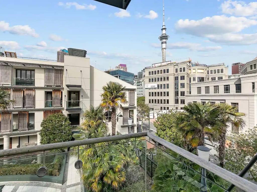 Stunning Spacious In Viaduct Basin Apartment Auckland