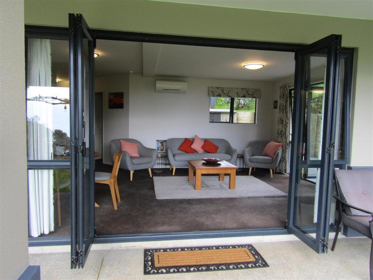 Apartment Cornwallis Palms *