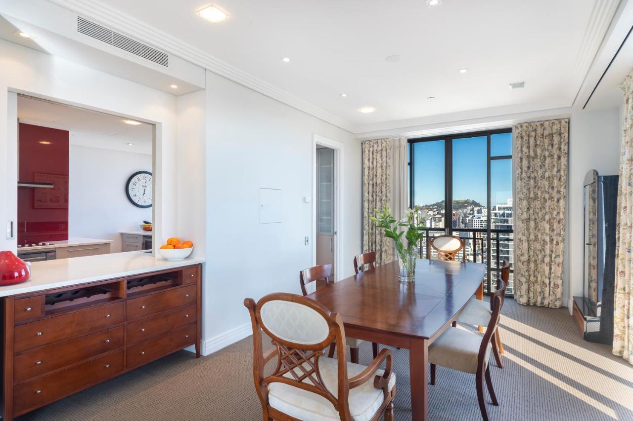 Luxury Penthouse