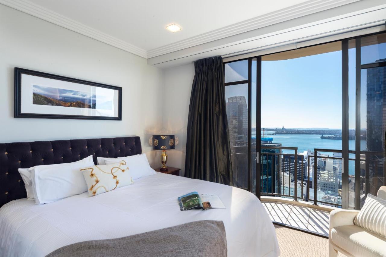 Apartment Luxury Penthouse *