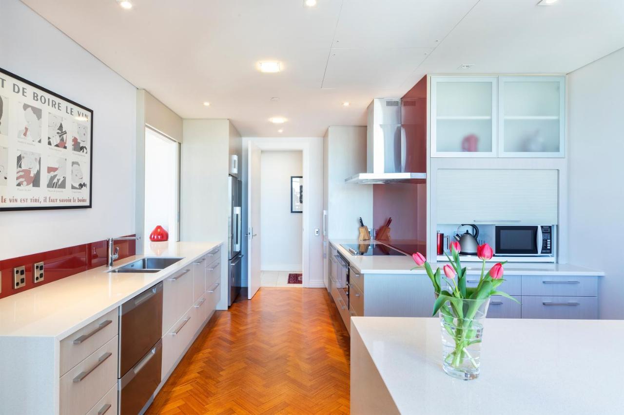 Luxury Penthouse * Auckland