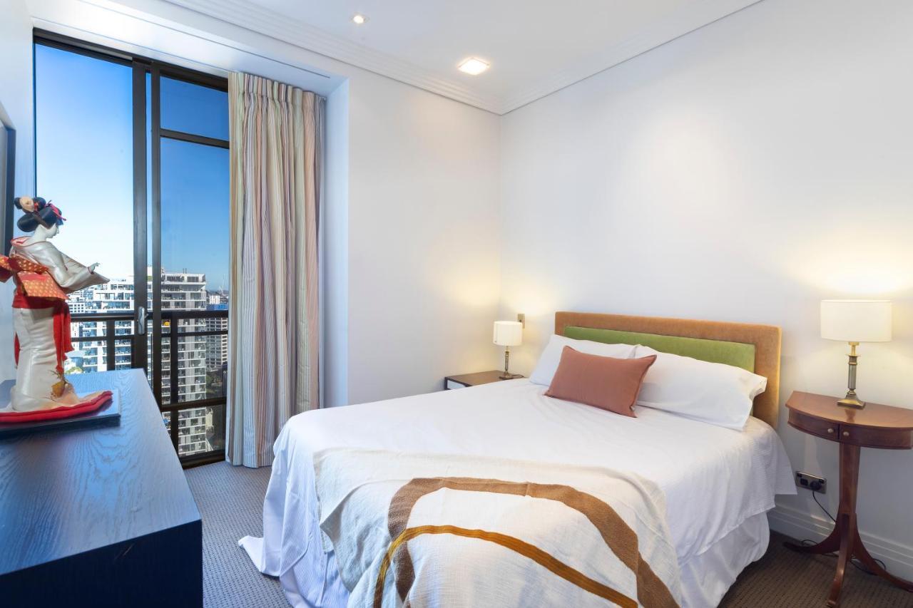 Luxury Penthouse Apartment Auckland
