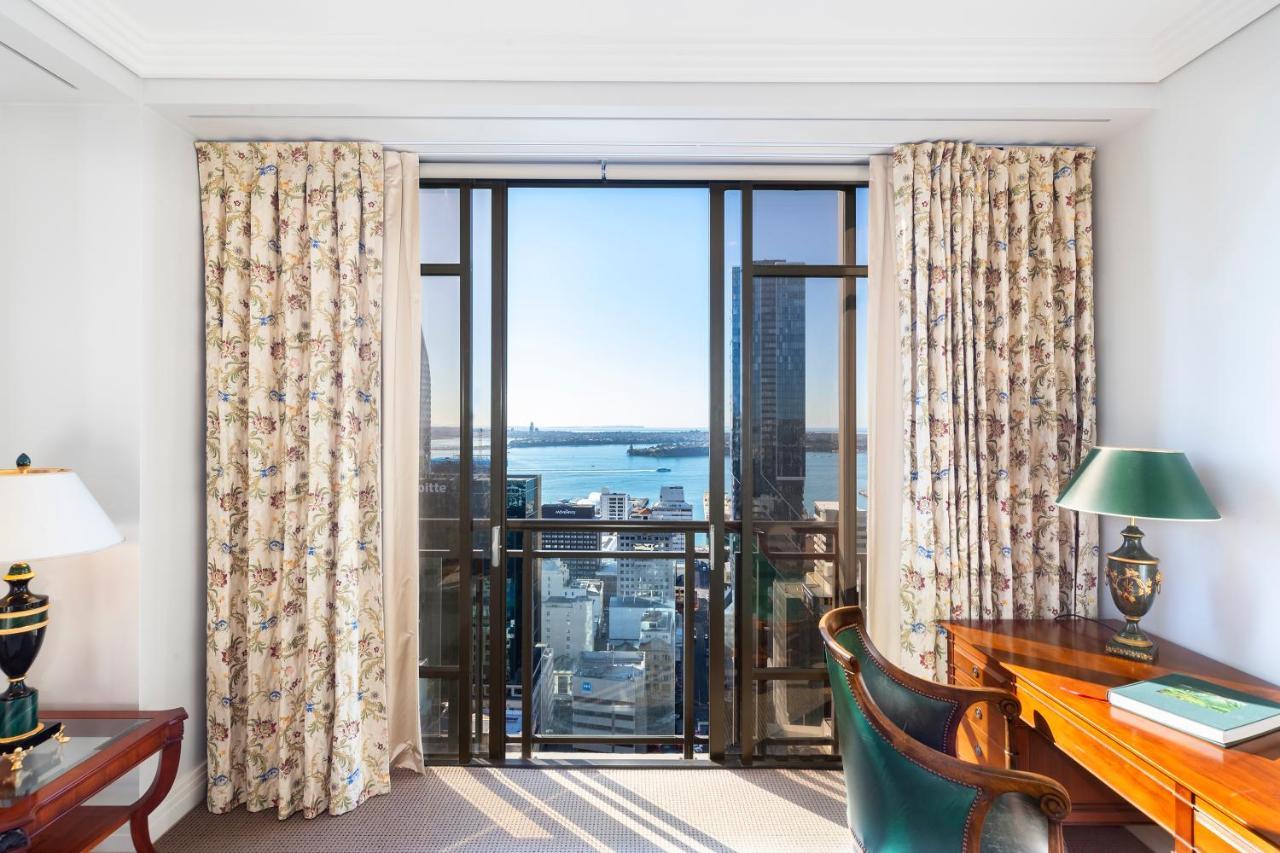 Luxury Penthouse Apartment Auckland