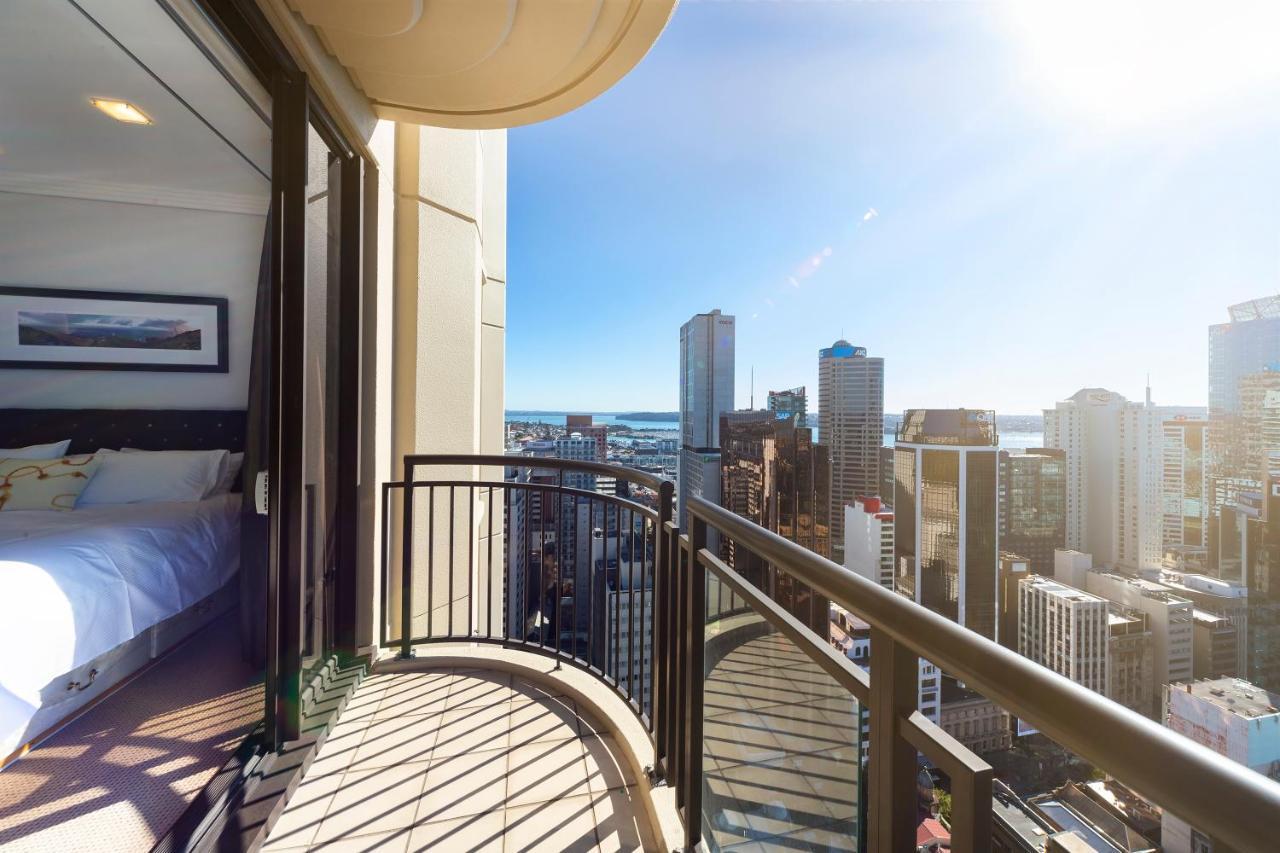 Luxury Penthouse Auckland