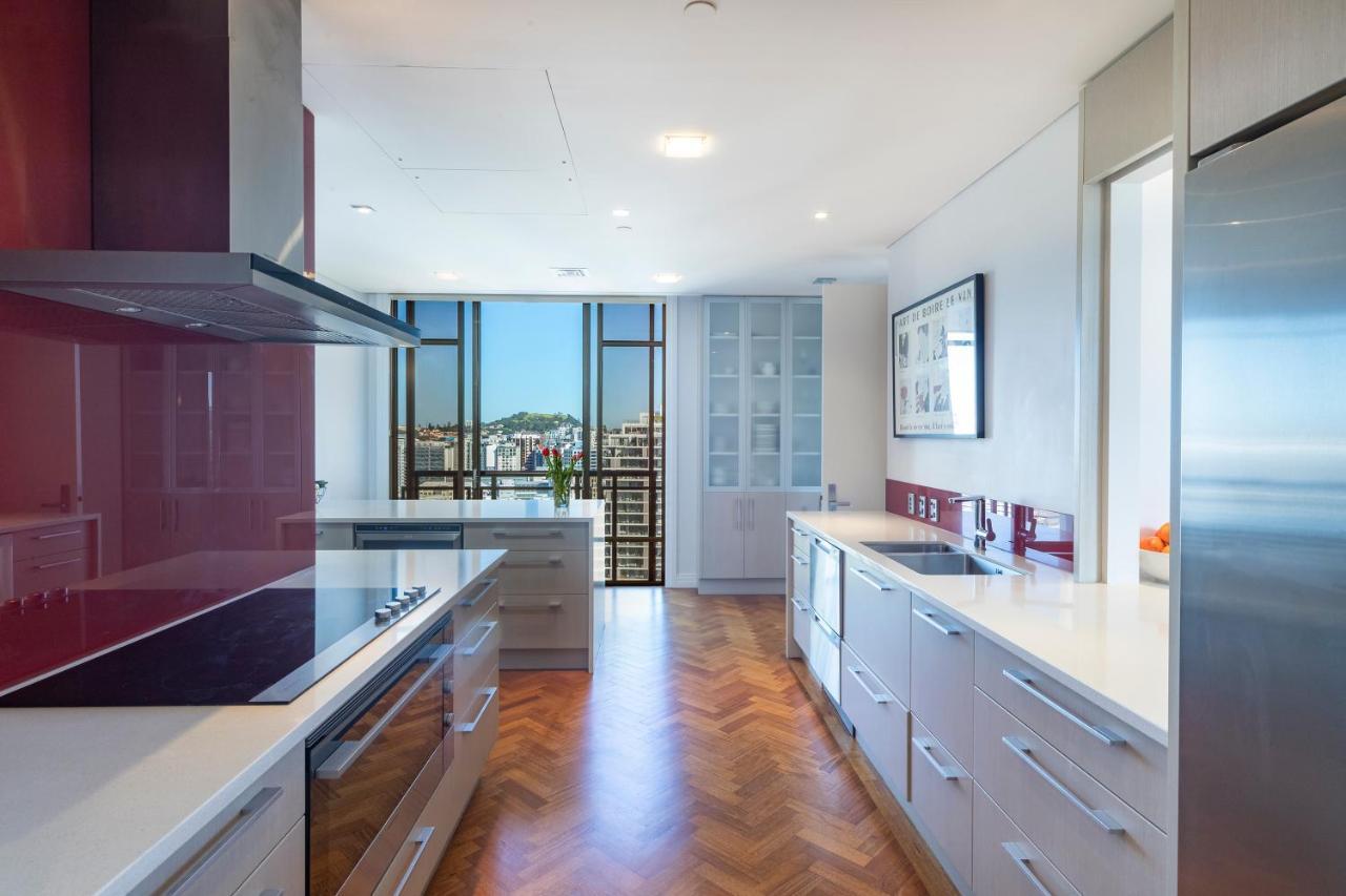 Luxury Penthouse *