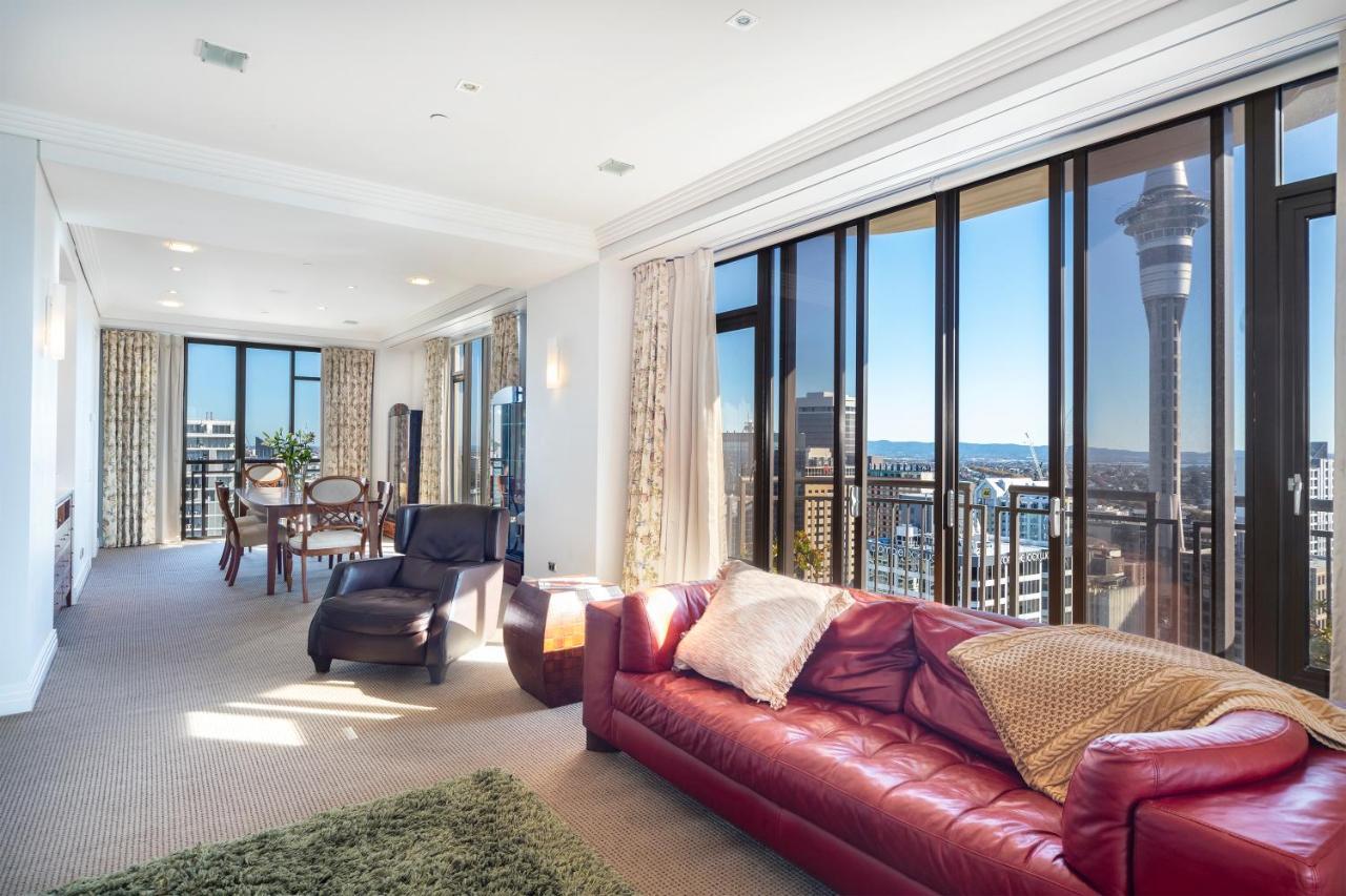 Apartment Luxury Penthouse *