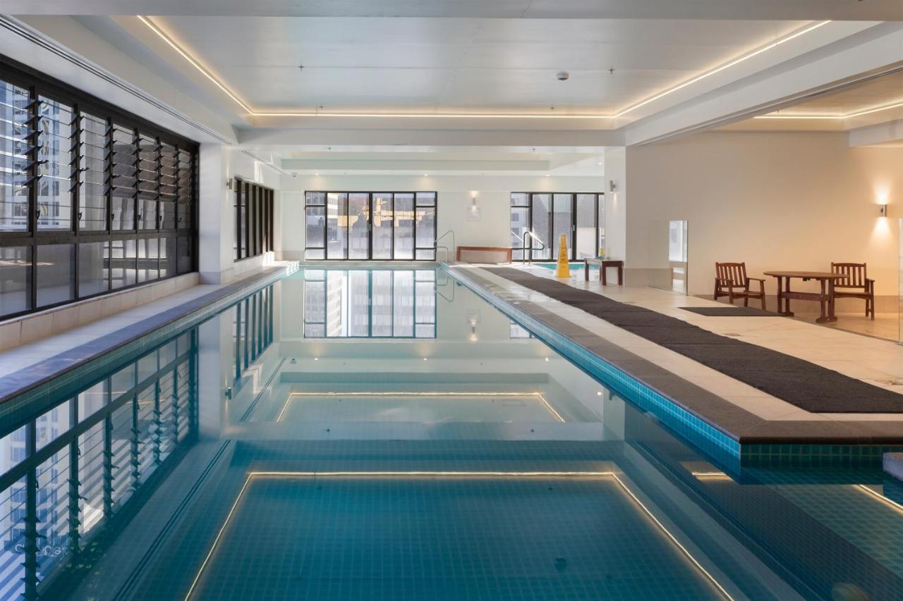 Luxury Penthouse * Auckland