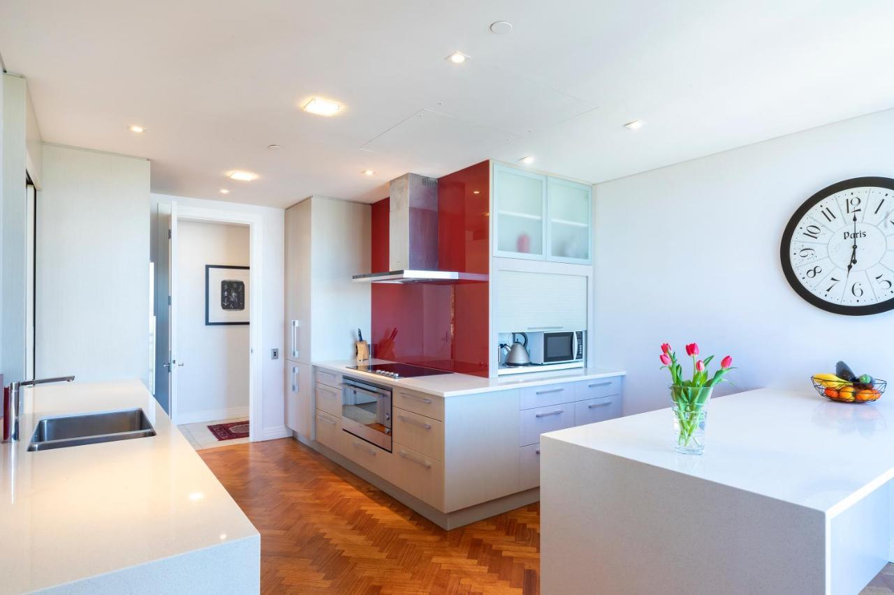 Apartment Luxury Penthouse