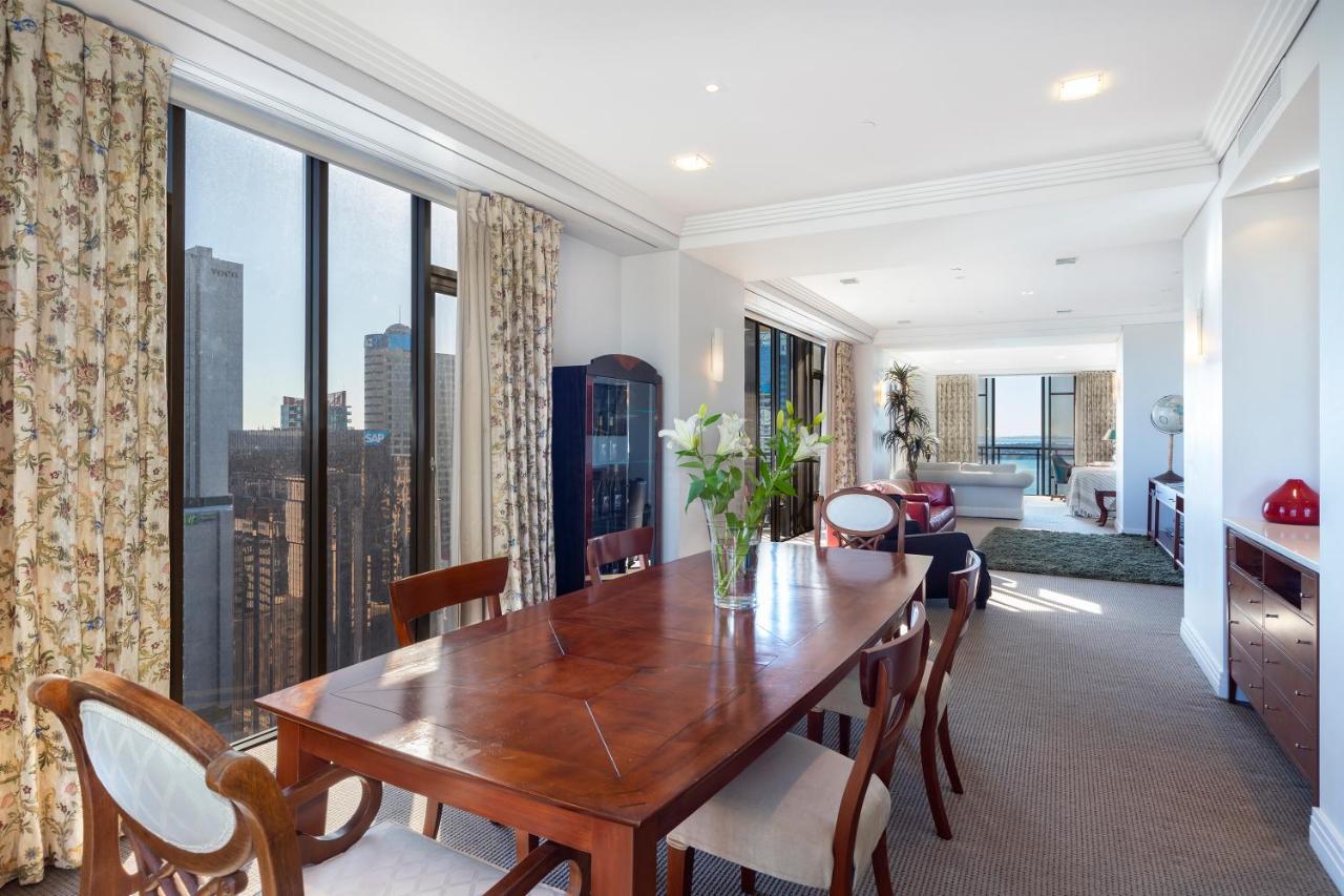 Luxury Penthouse *