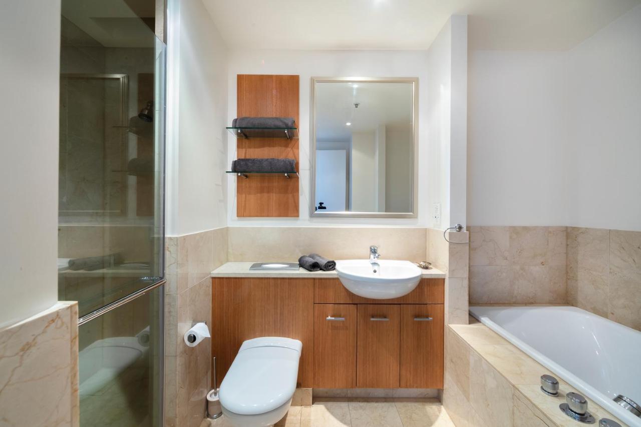 Apartment Luxury Penthouse Auckland