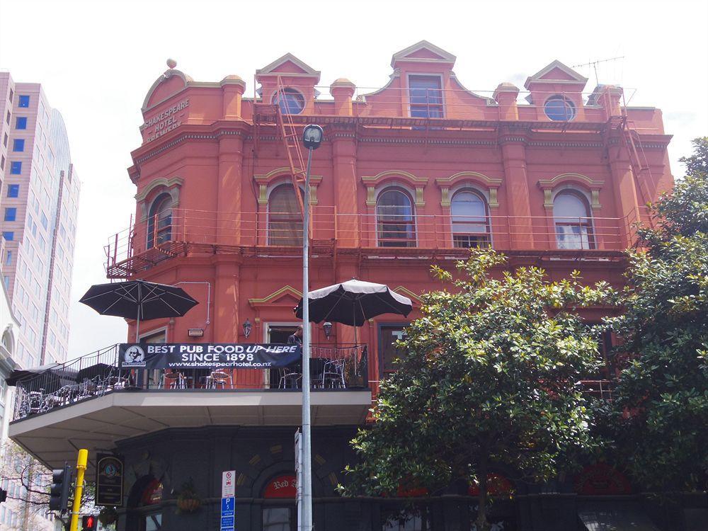The Shakespeare Auckland