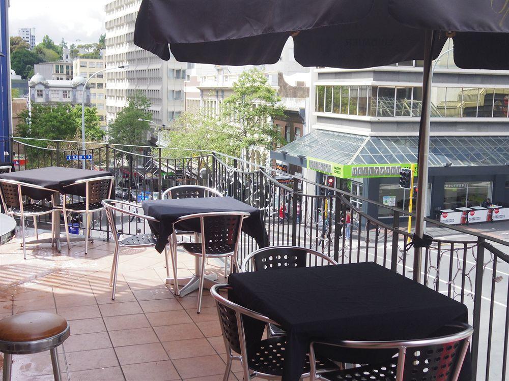 The Shakespeare Hotel
