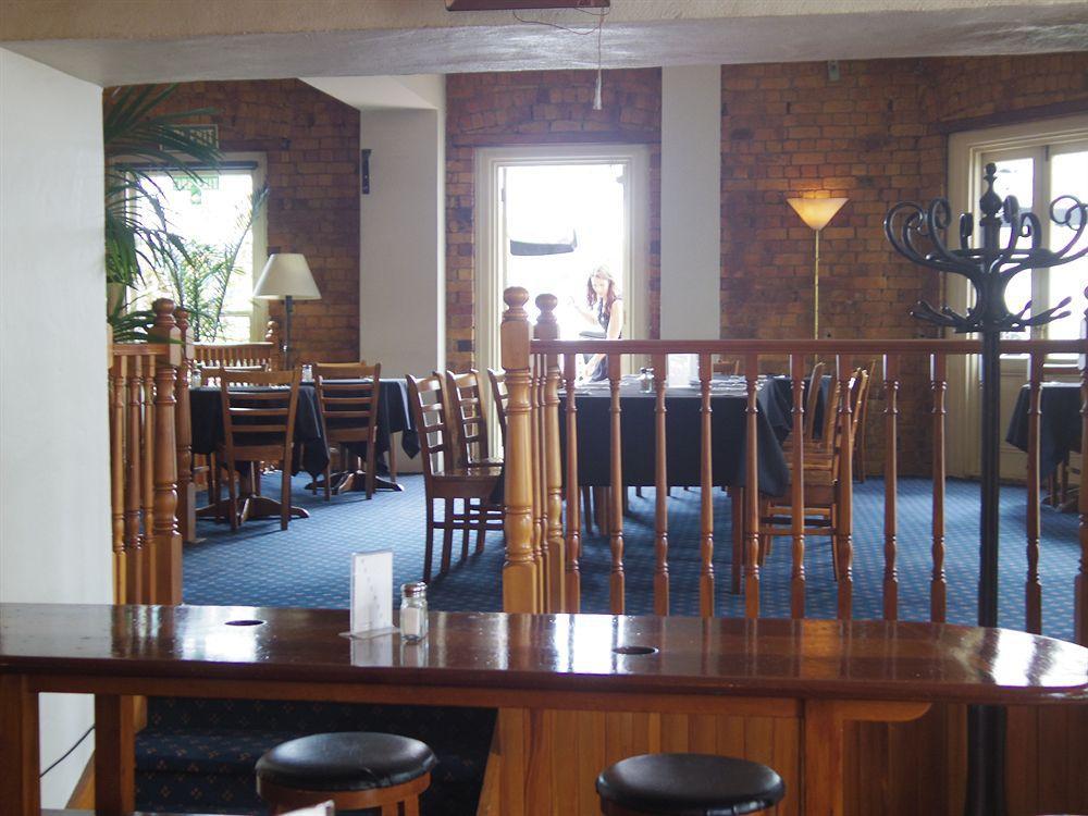 Hotel The Shakespeare