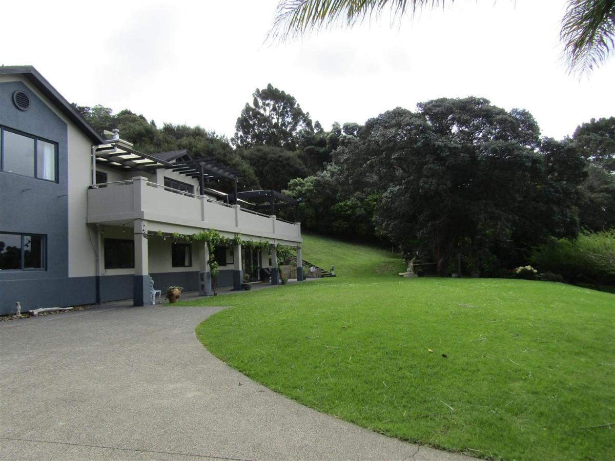 Cornwallis Palms * Auckland