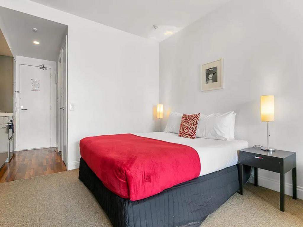 Apartment Stunning Spacious In Viaduct Basin
