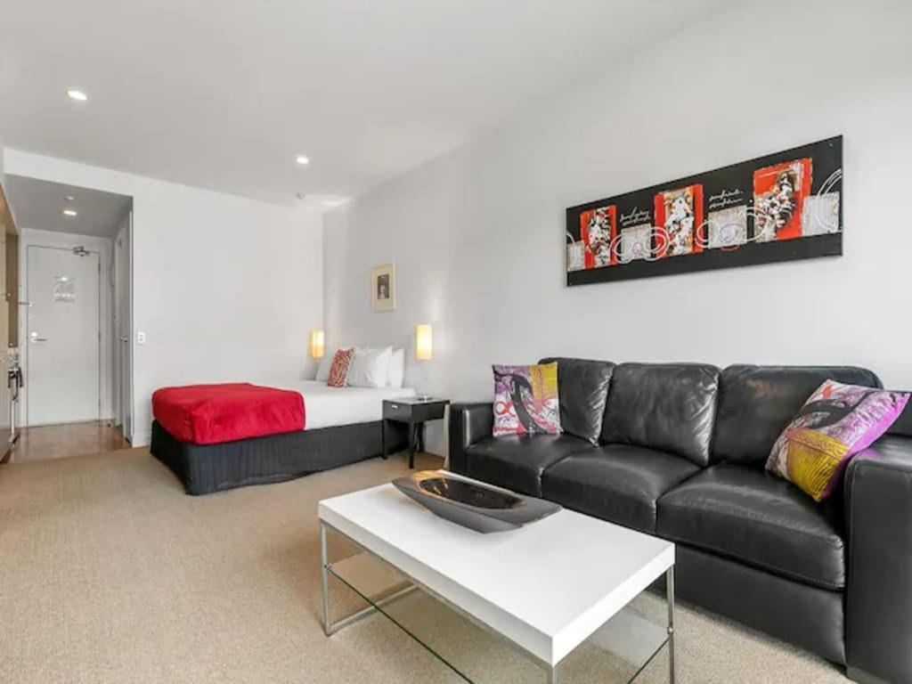 Apartment Stunning Spacious In Viaduct Basin Auckland