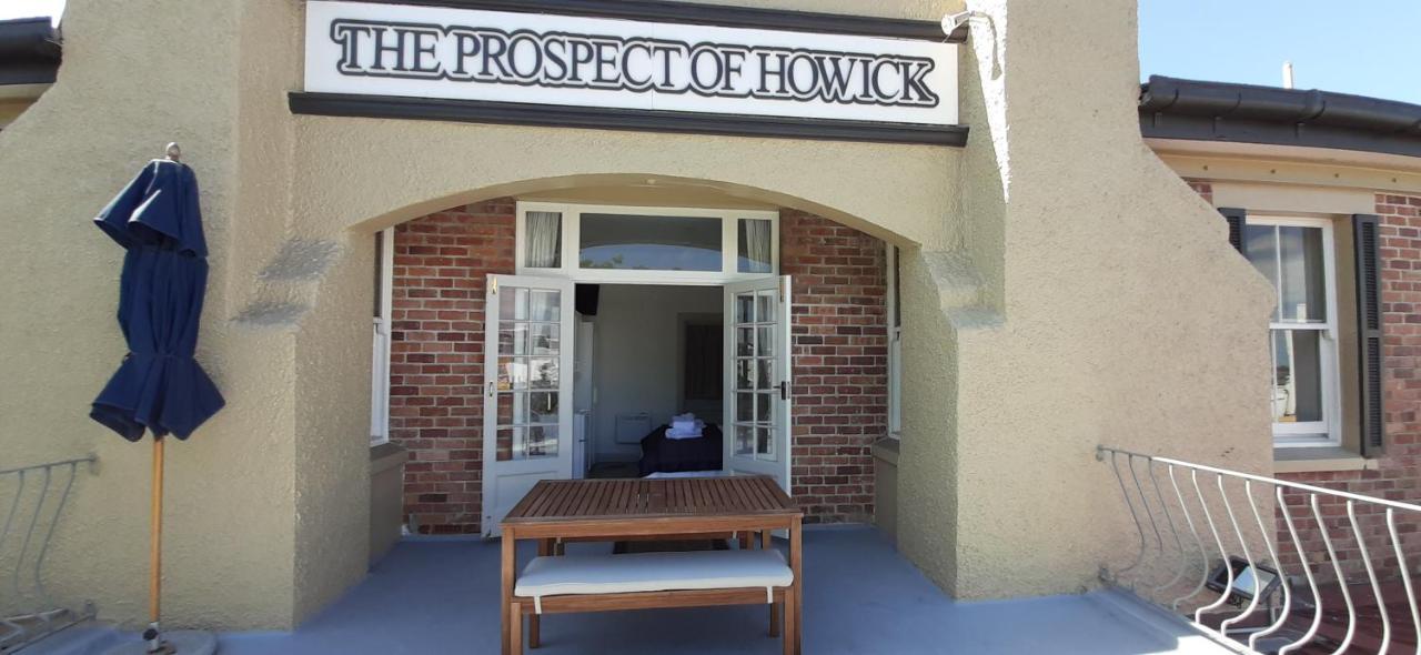 The Prospect Of Howick Hotel Auckland
