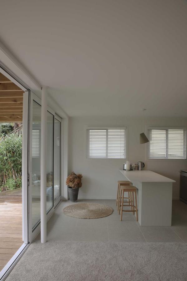 Villa Treetops Auckland