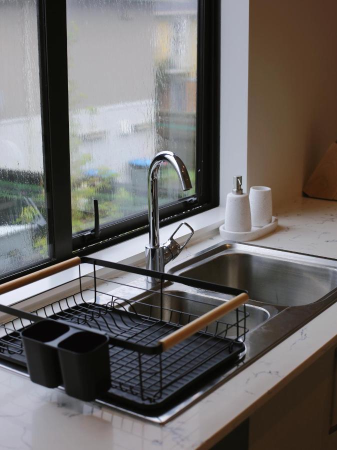 Apartment Cheerful 3-bedroom Townhouse Close To The