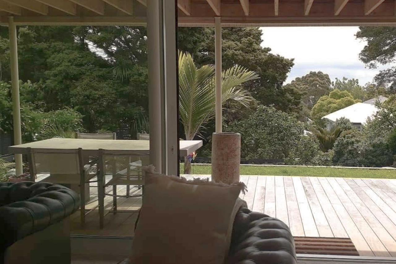 Treetops * Auckland