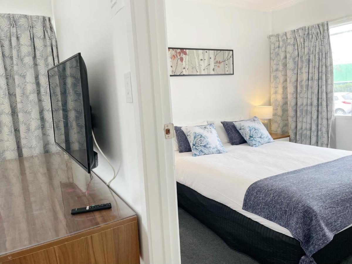 Pupuke Manor Motel 4*