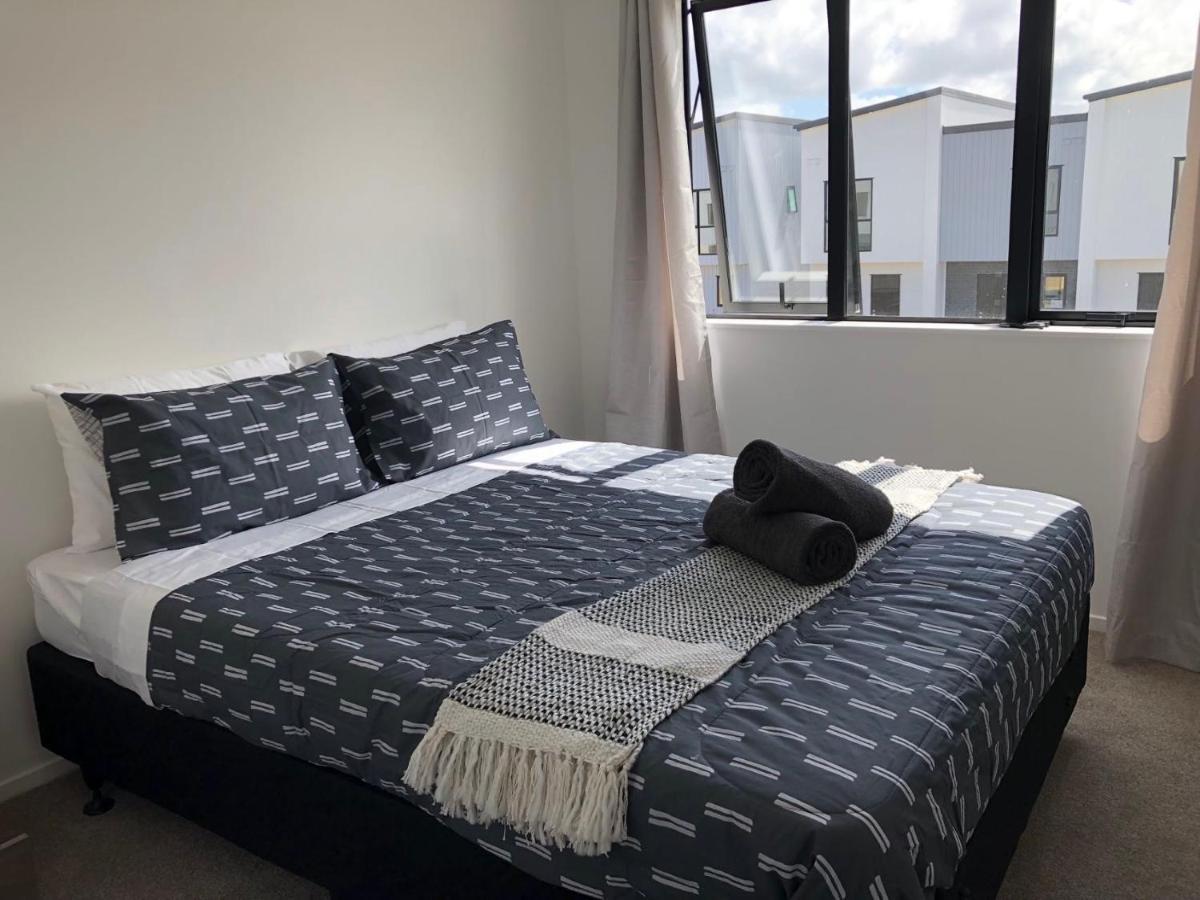 Cozy Brand New Townhouse 35 *
