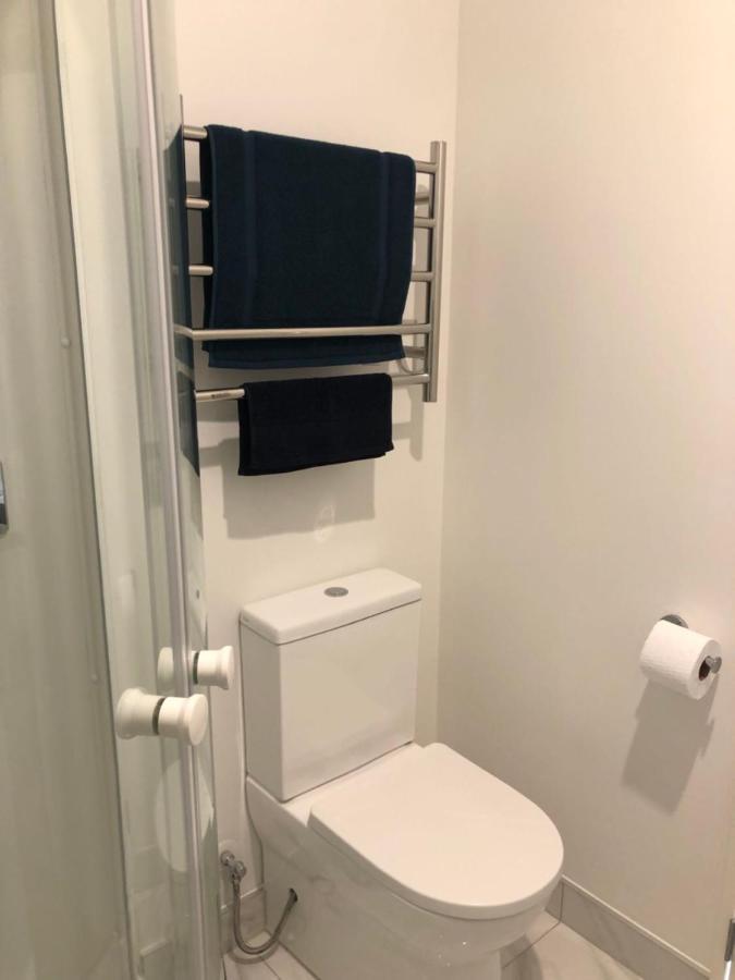 Cozy Brand New Townhouse 35 * Auckland