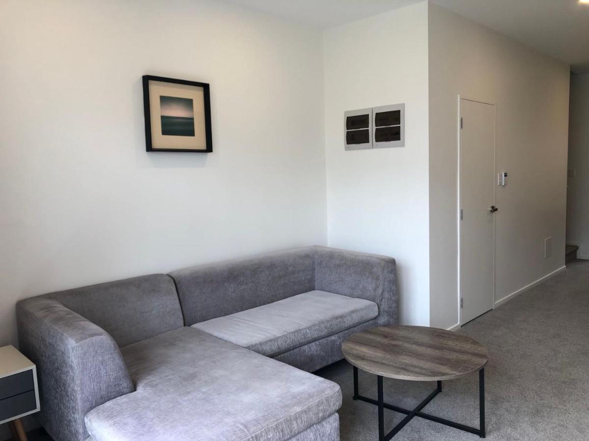 Cozy Brand New Townhouse 35 *
