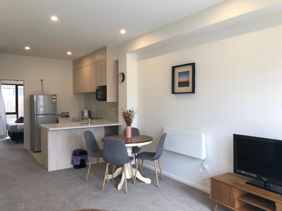 Cozy Brand New Townhouse 35 *