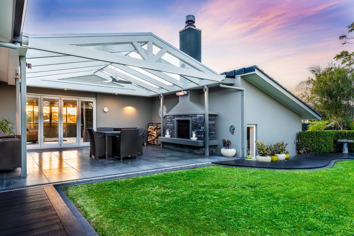 Villa Private Luxury Waterfront