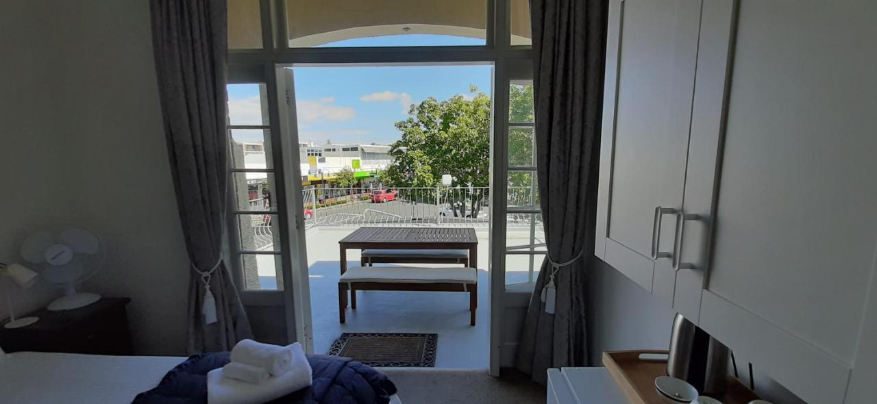 The Prospect Of Howick Hotel