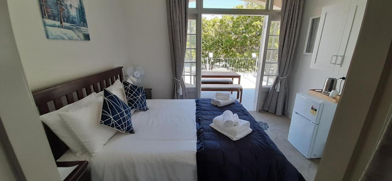 Hotel The Prospect Of Howick *