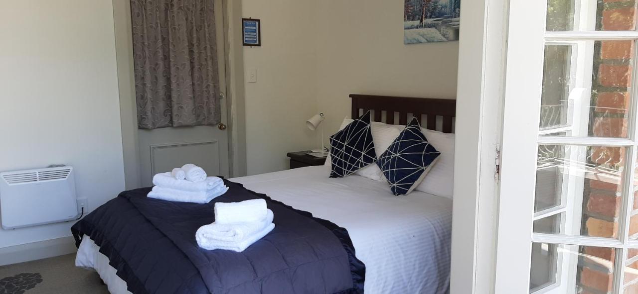 Hotel The Prospect Of Howick Auckland
