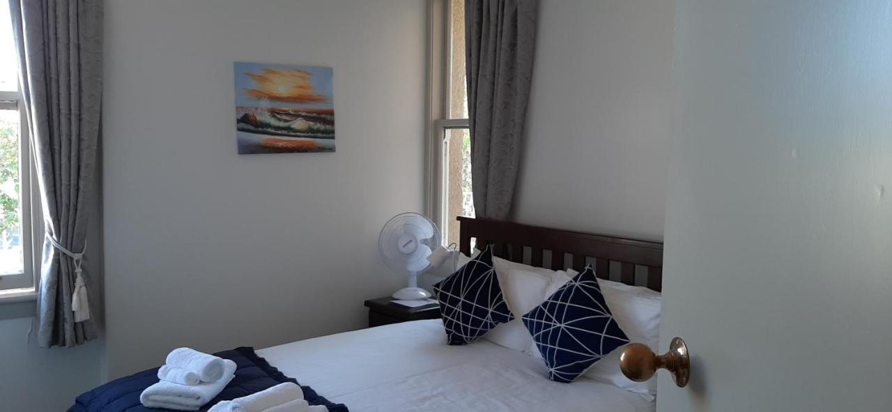 Hotel The Prospect Of Howick Auckland