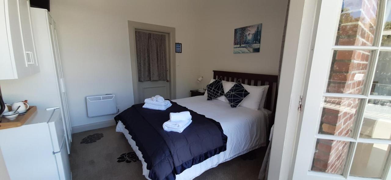 The Prospect Of Howick Hotel