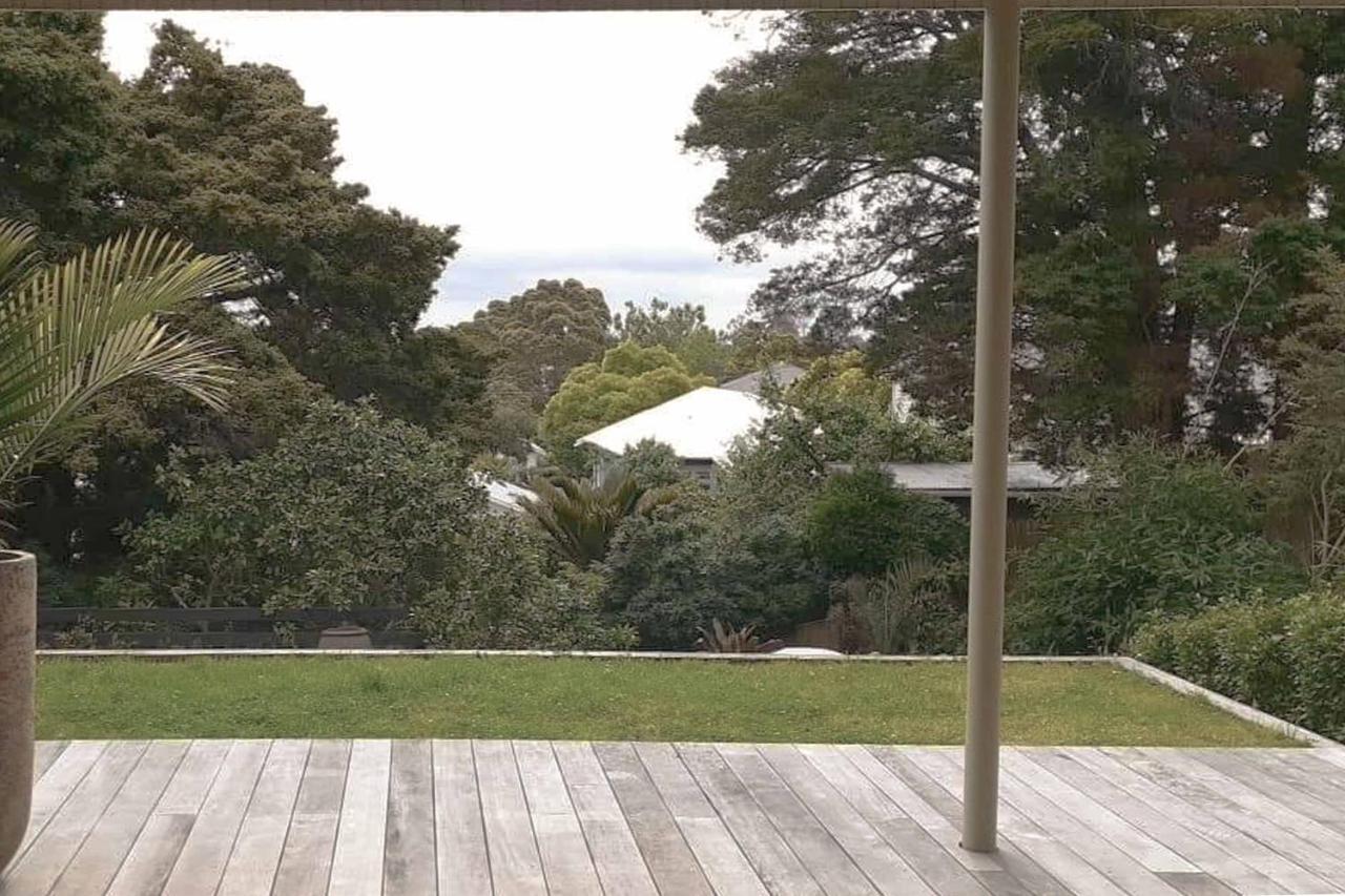 Villa Treetops Auckland