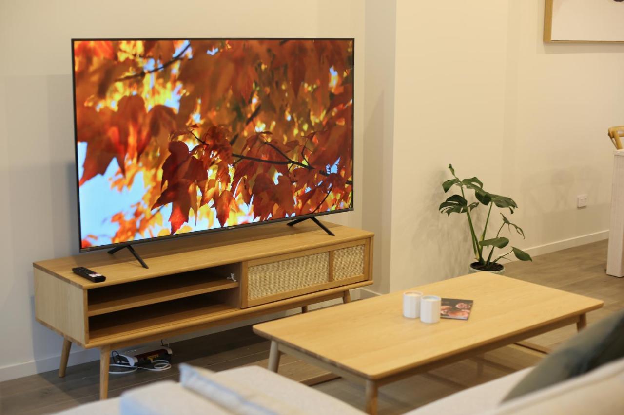 Cozy And Comfortable, Sunny Three-storey Building Apartment *