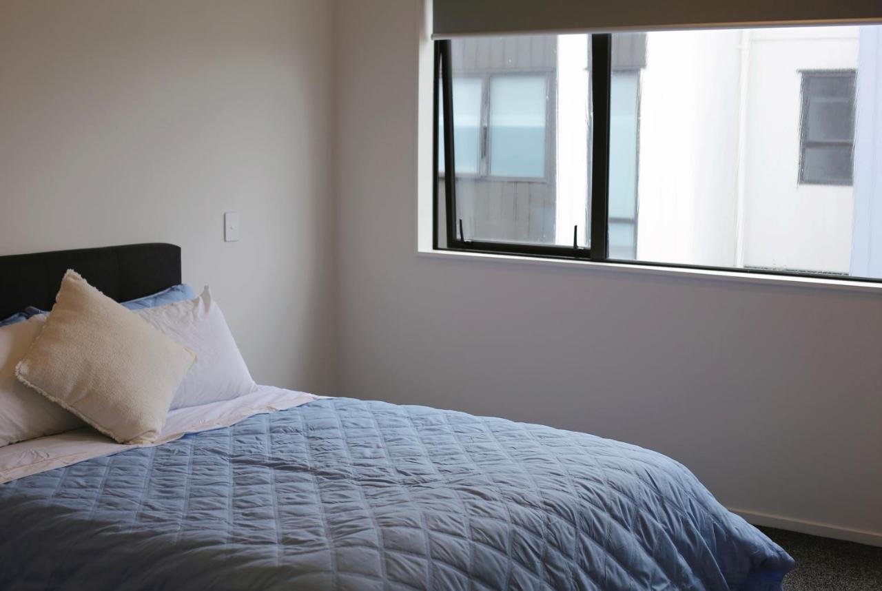 Apartment Cheerful 3-bedroom Townhouse Close To The Auckland