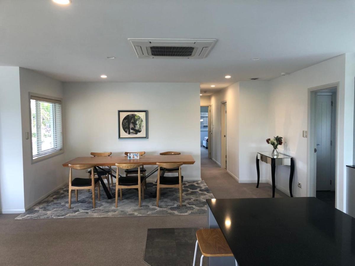 Villa Private Luxury Waterfront Auckland