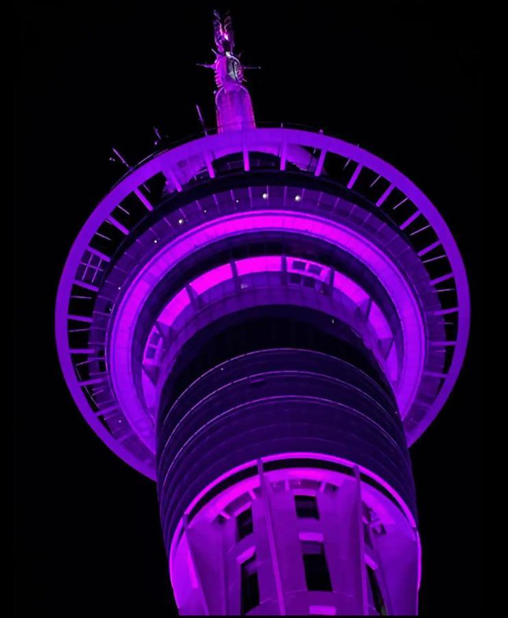Skytower View And Seaview 2 Bedroom