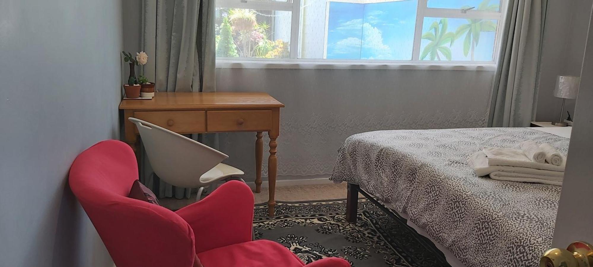 Torbay Bnb Homestay
