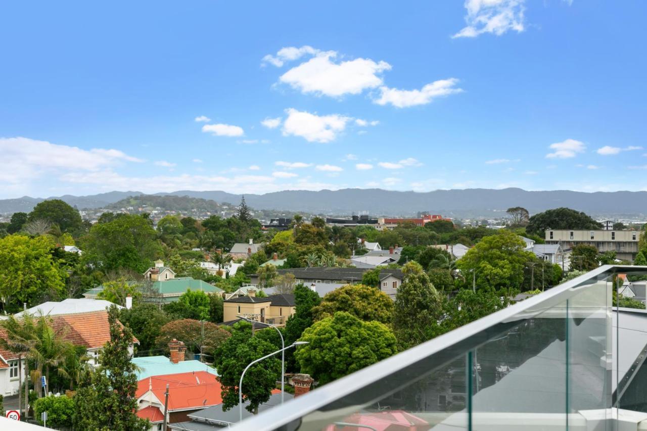 Enfield Sky - Brand New Luxury Penthouse Auckland