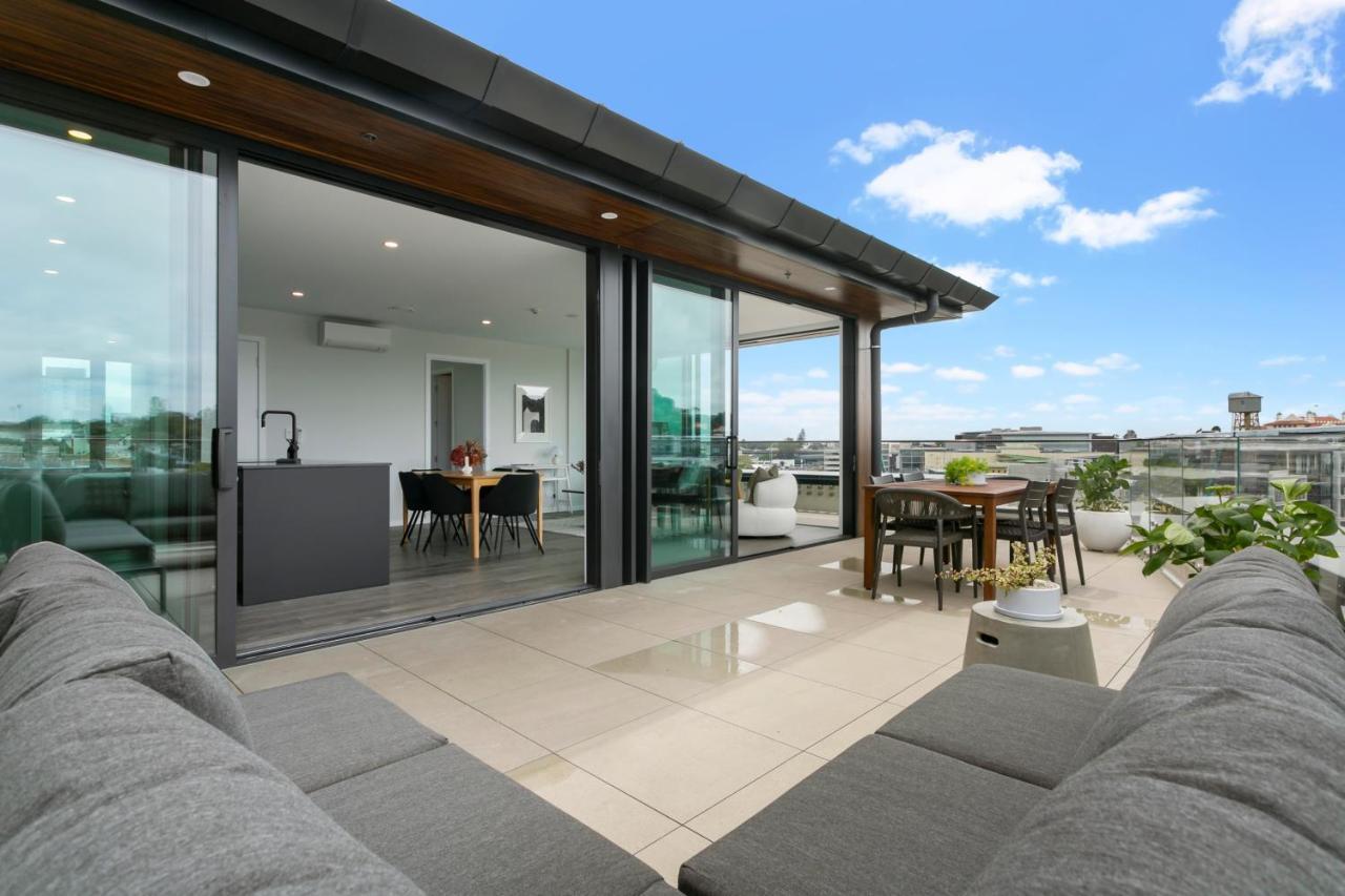 Apartment Enfield Sky - Brand New Luxury Penthouse *