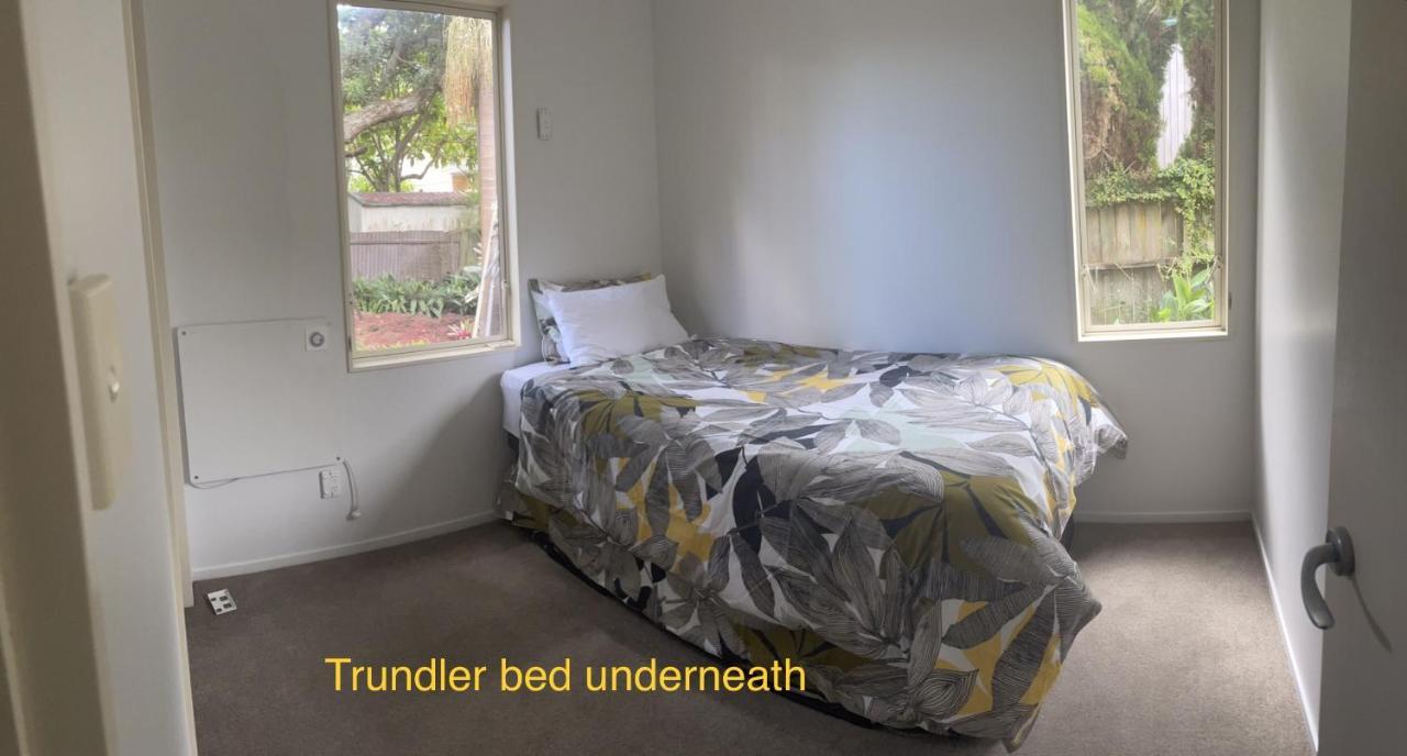 Orewa Apartment Auckland
