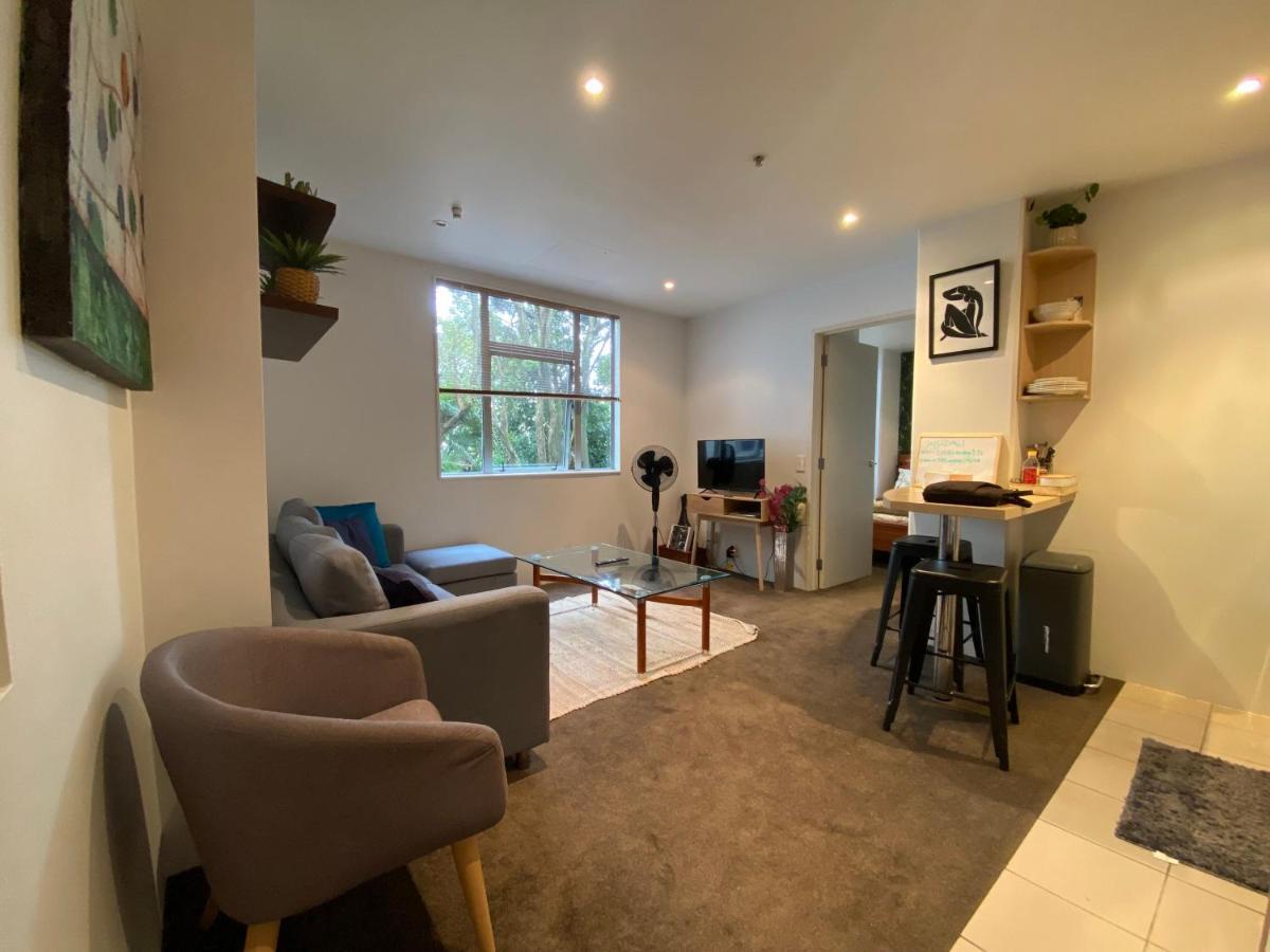 The Landing By Spark Arena Apartment *