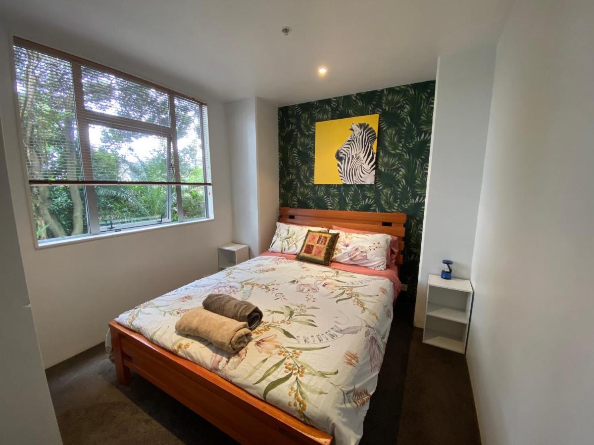 The Landing By Spark Arena Apartment *