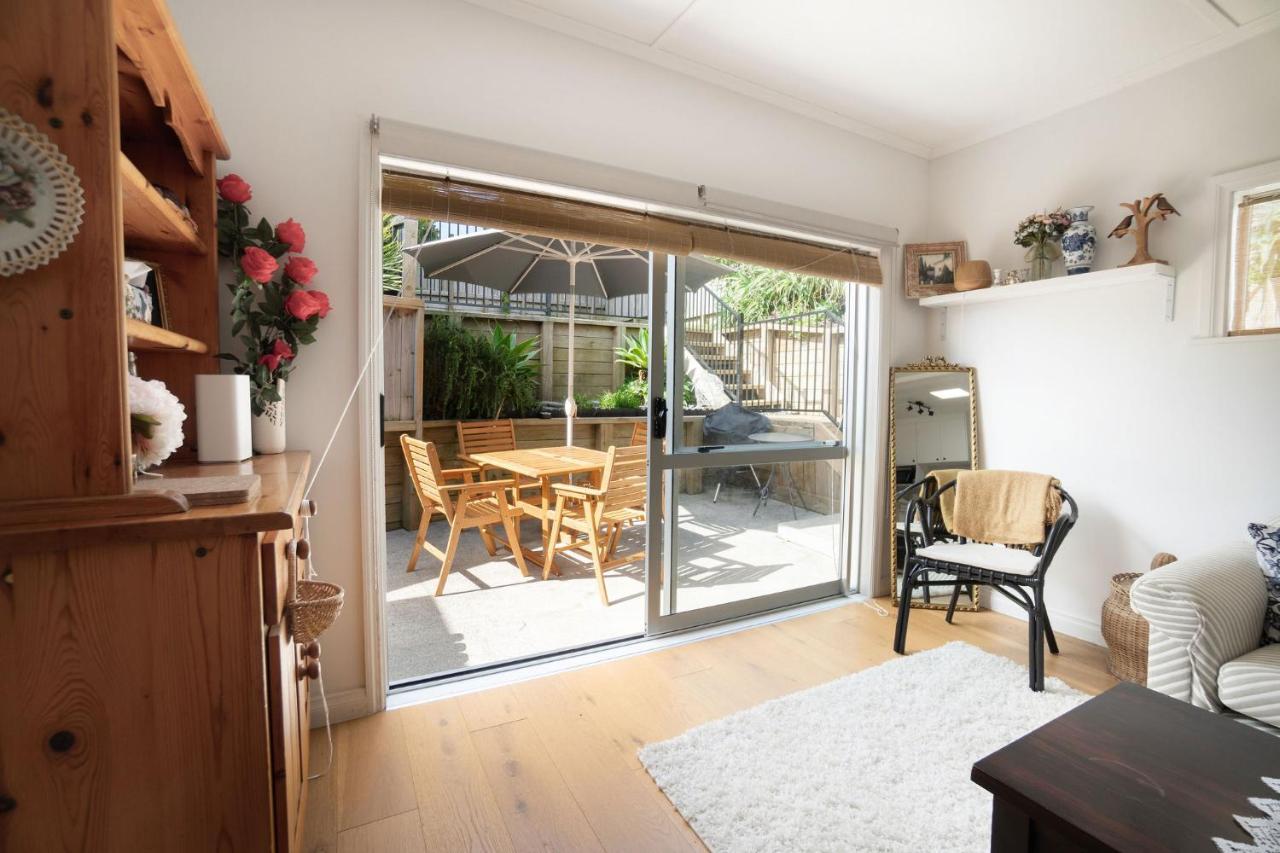 Edmund Guest house Auckland