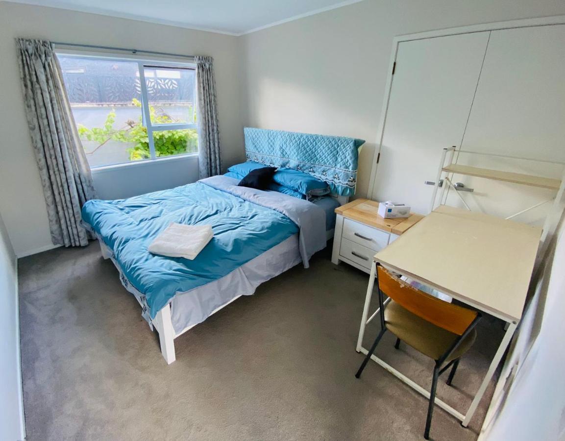 Homestay Oakparkvilla Seaviewfamilyroom Kingroom Queenroom-wifi (adults Only) Auckland